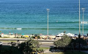 Rio Hotel Residência , em frente a praia da Barra da Tijuca!